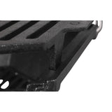 Windmill Kibo Grill Model 3.0 kulgrill (sort)