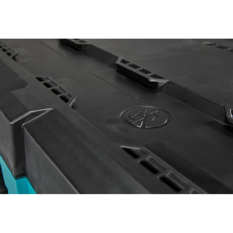 Makita tilbehør Maktrak værktøjskasse stor - p-91017