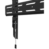Neomounts select wl30s-850bl18 flad vægmontering (sort)