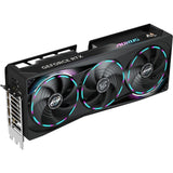 Gigabyte Aorus GeForce RTX 5070 Ti Master 16G grafikkort (3x Display Port, 1x HDMI)