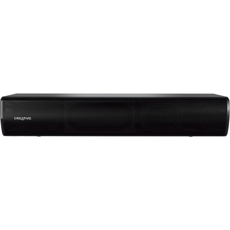 Creative stage air v2 soundbar (sort, bluetooth)