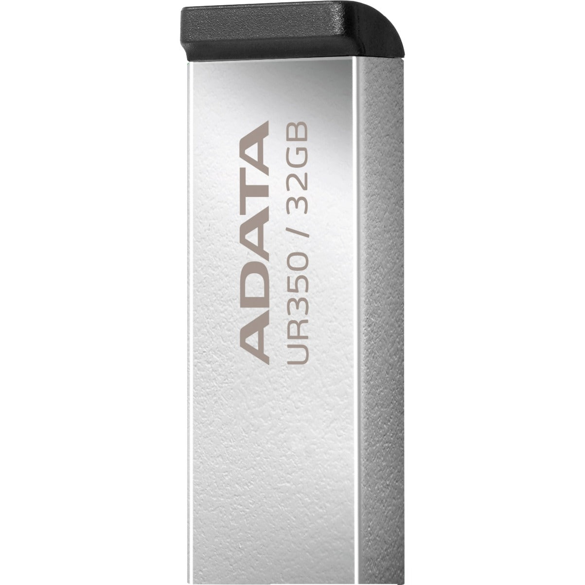 Adata ur350 32 GB USB-stick (nikkelsort, USB-A 3.2 gen 1 (5 GBit s))