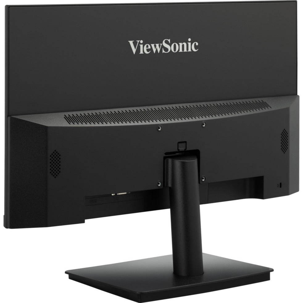 Viewsonic VA220-H 22 skærm (sort, 1x HDMI, 1x VGA)