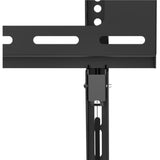 Goobay pro fast (xl) vægmontering (sort)