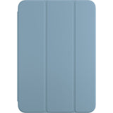 Apple smart folio til ipad mini (a17 pro) - denim tablettaske (blå)