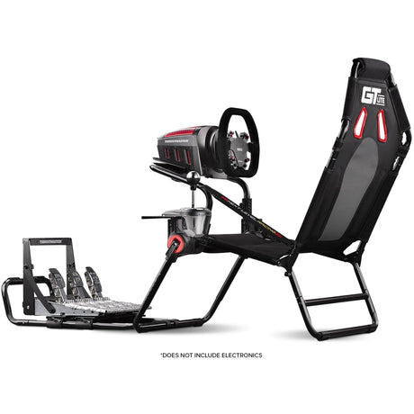 Next Level Racing GT Lite Foldbar Racing Simulator (sort)