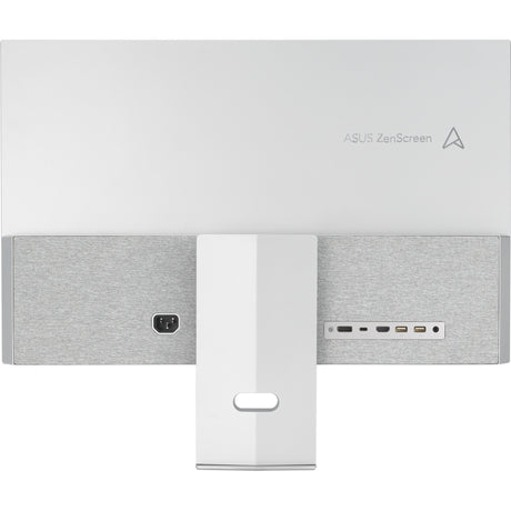 Asus Zenscreen Smart Monitor MS32UC 31.5 4K UHD (grå, HDMI, skærmport, 2x USB-A, USB-C, WiFi)