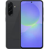 Samsung Galaxy A36 5G 128 GB Enterprise Edition Smartphone (sort | 128 GB | Android 15 | Dual-SIM)