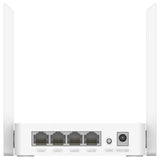Cudy ac1200 wi-fi router (hvid, app)