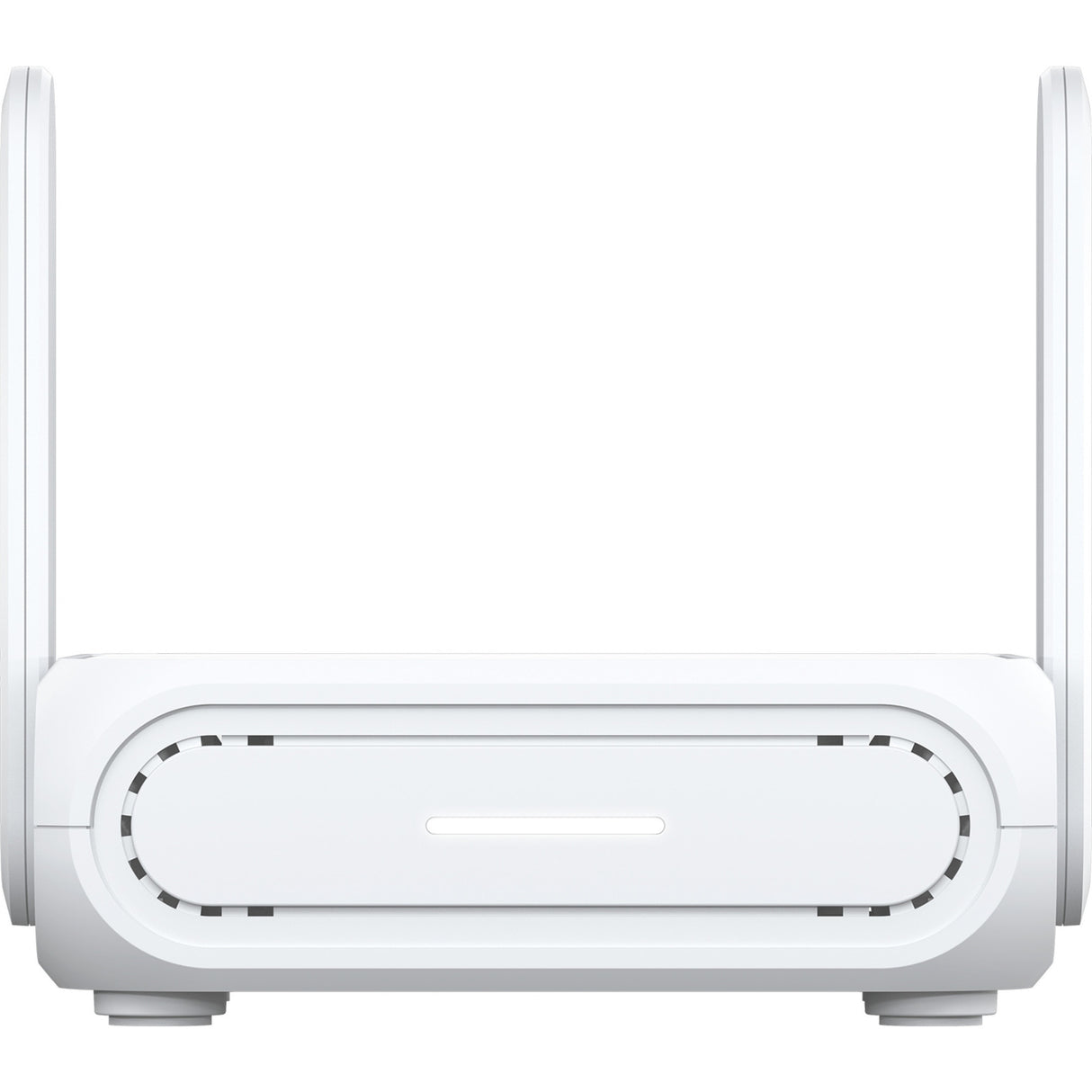 Asus rt-be58 go trådløs wlan lte router (hvid)