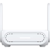 Asus rt-be58 go trådløs wlan lte router (hvid)