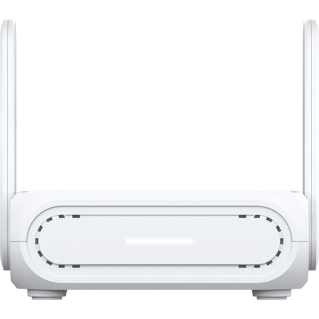 Asus rt-be58 go trådløs wlan lte router (hvid)