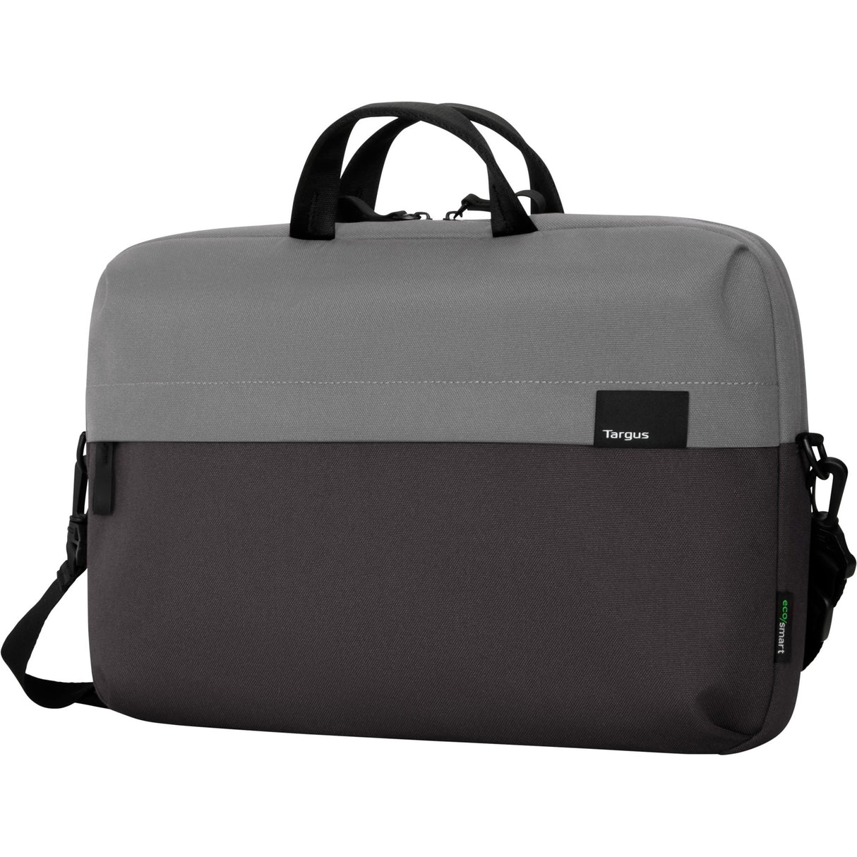 Targus 14 sagano ecosmart bærbar taske (sort, op til 35,6 cm)