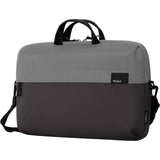 Targus 14 sagano ecosmart bærbar taske (sort, op til 35,6 cm)