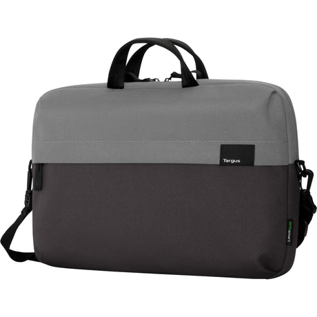 Targus 14 sagano ecosmart bærbar taske (sort, op til 35,6 cm)
