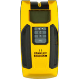 Stanley fatmax materialedetektor 300 detekteringsenheder