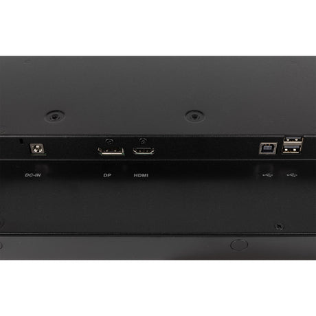 Iiyama prolite tf1633msc-b1 15.6 touchscreen-skærm (sort, HDMI, skærmport, 2x USB-A)