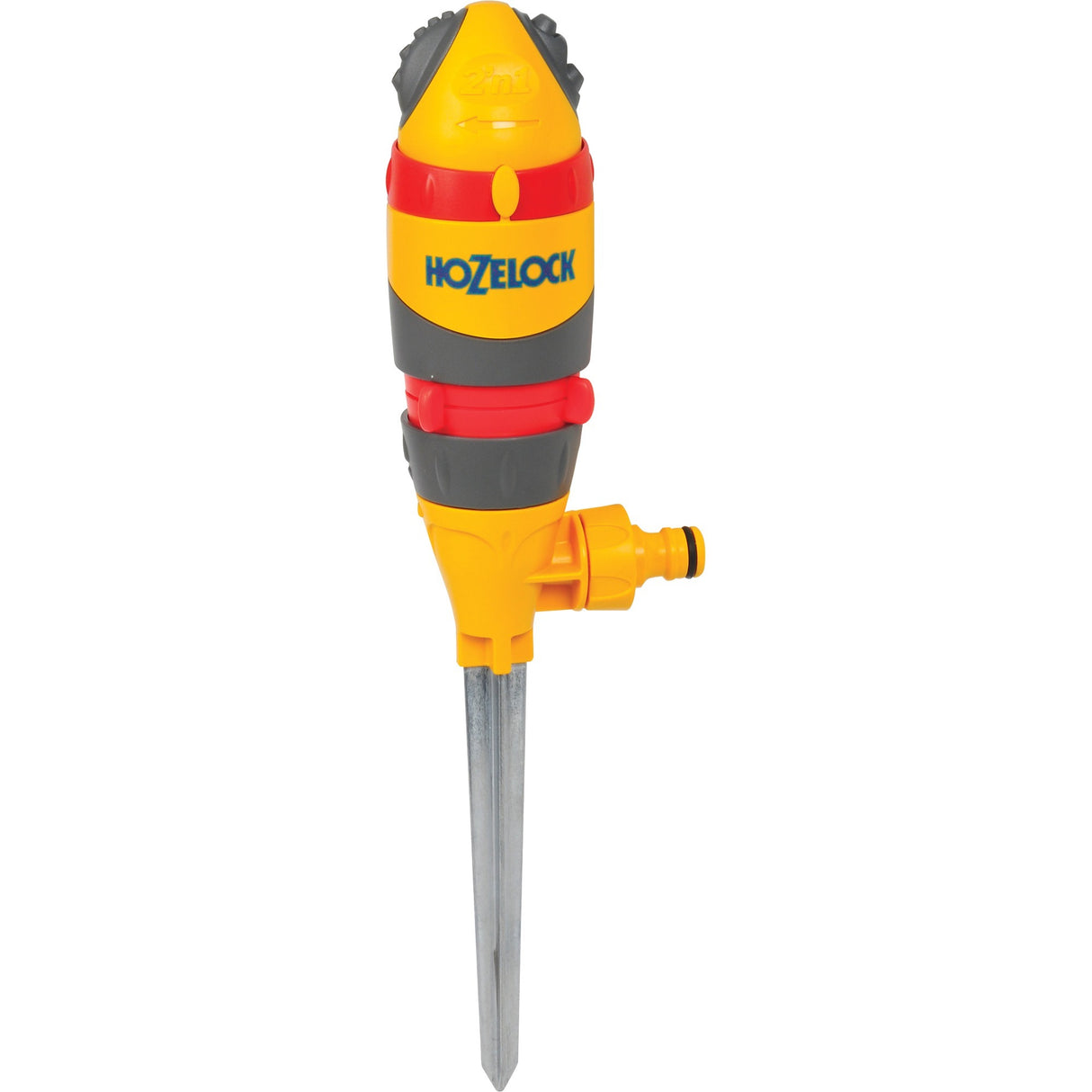 Hozelock 2335 cirkulær sprinkler pro 314 m²