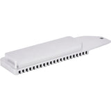 Silverstone tp06 heatsink (sølv, til playstation 5)