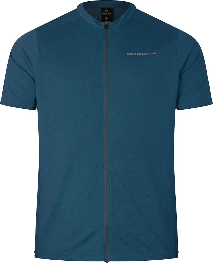 Endura loop lynlås - mtb jersey