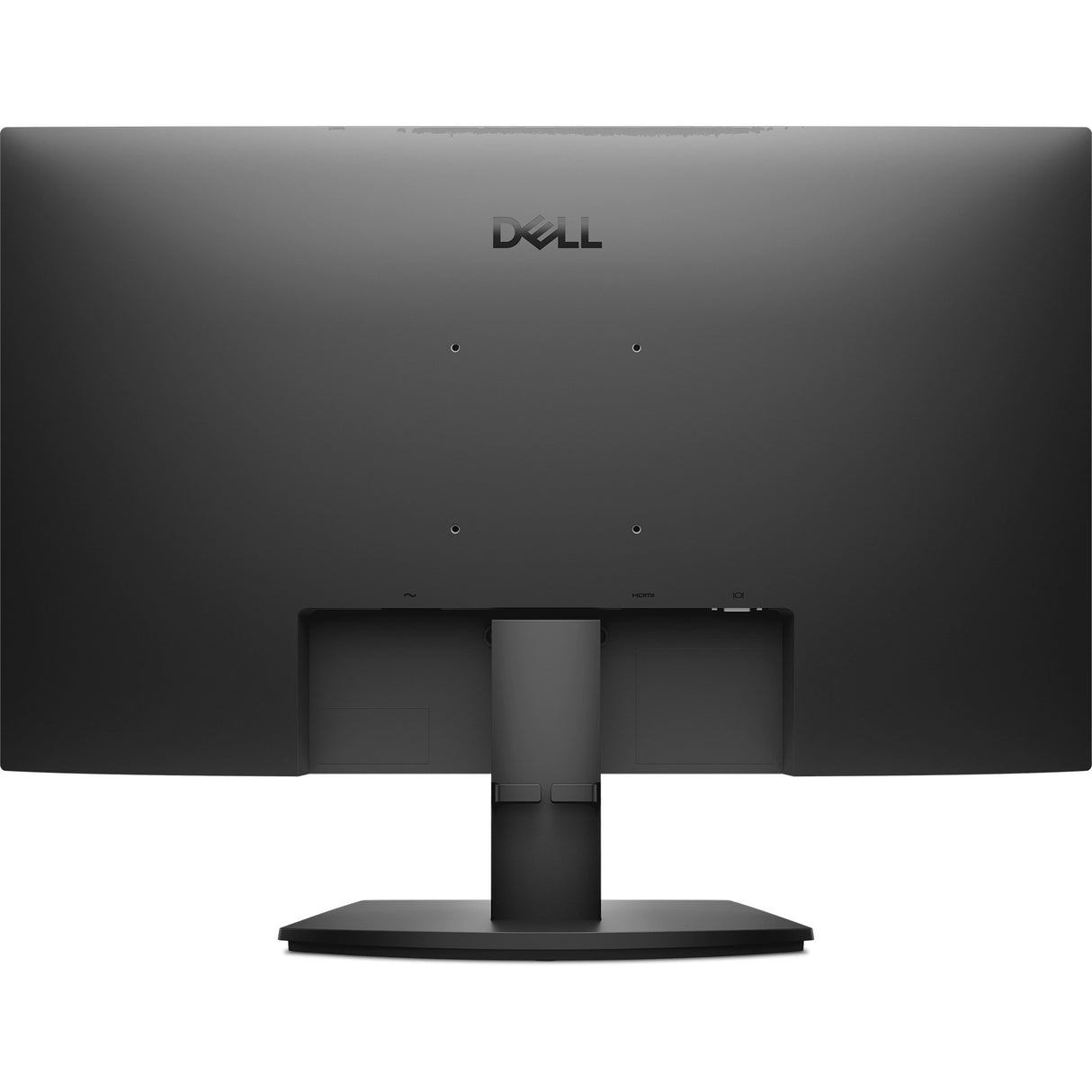 Dell se2725hm 27 skærm (sort, hdmi, vga, 100 hz)