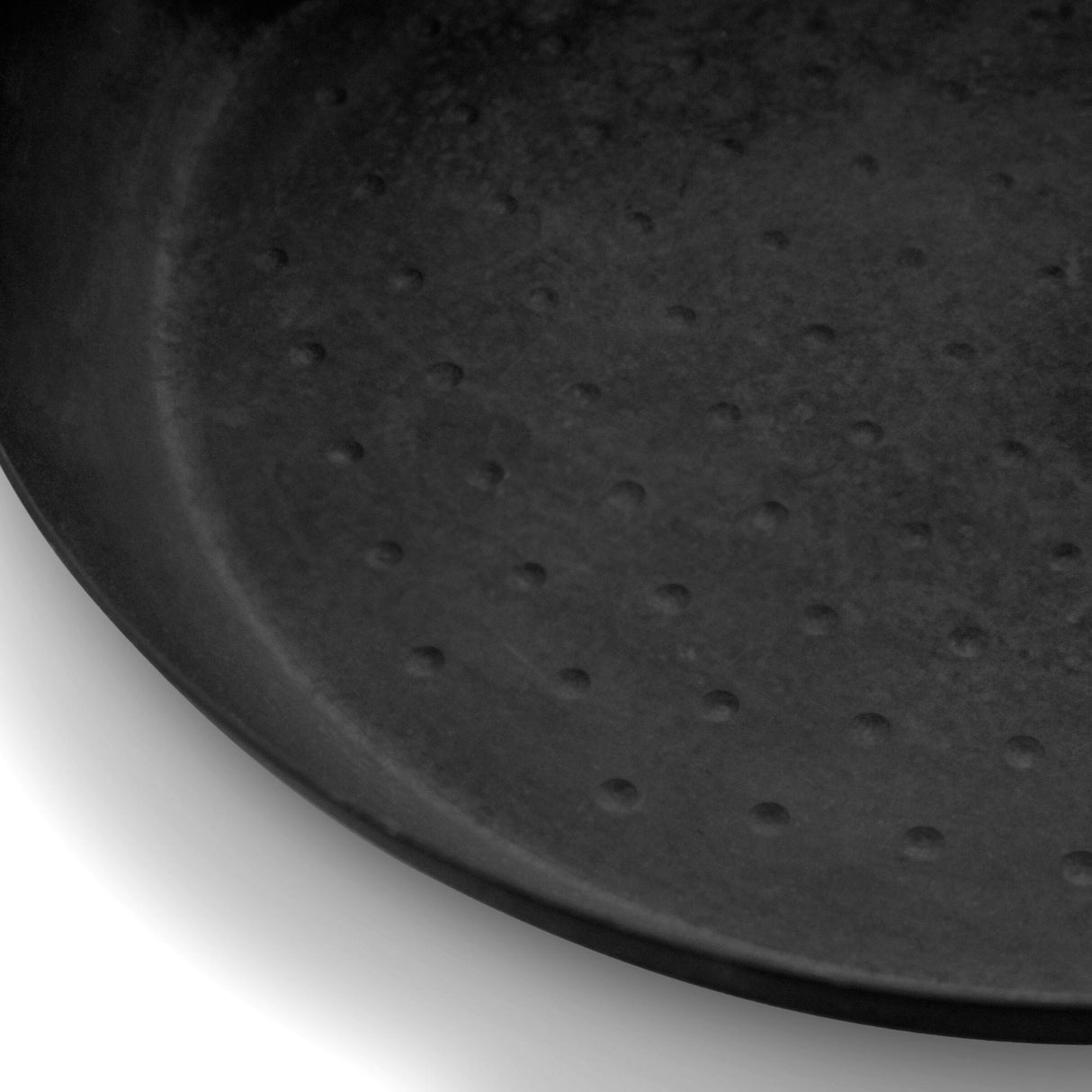 Kamado joe carbon steel paella pande stegepande
