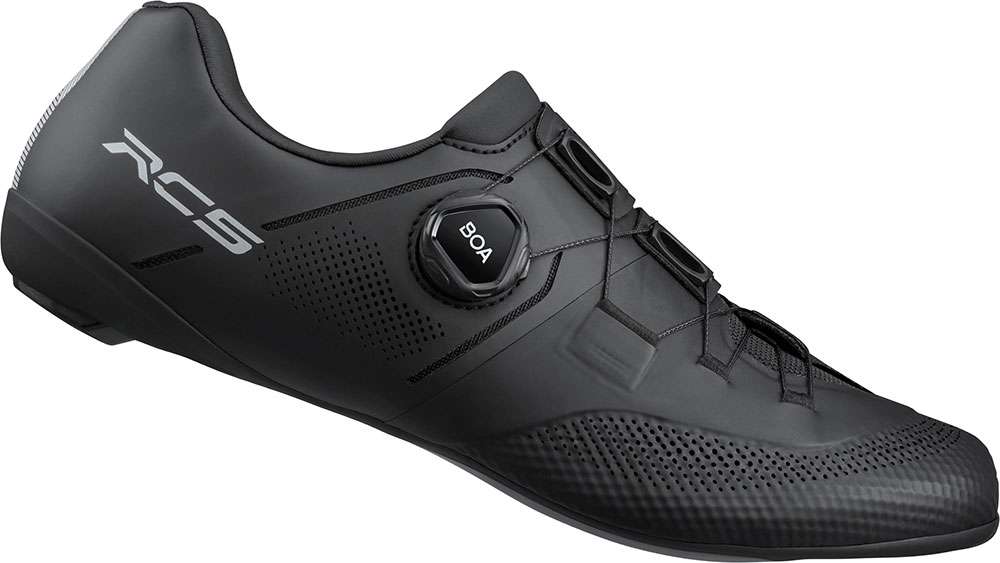 Shimano sh-rc503 - landevejscykelsko
