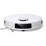 Ecovacs deebot n20 pro plus robotstøvsuger (hvid)