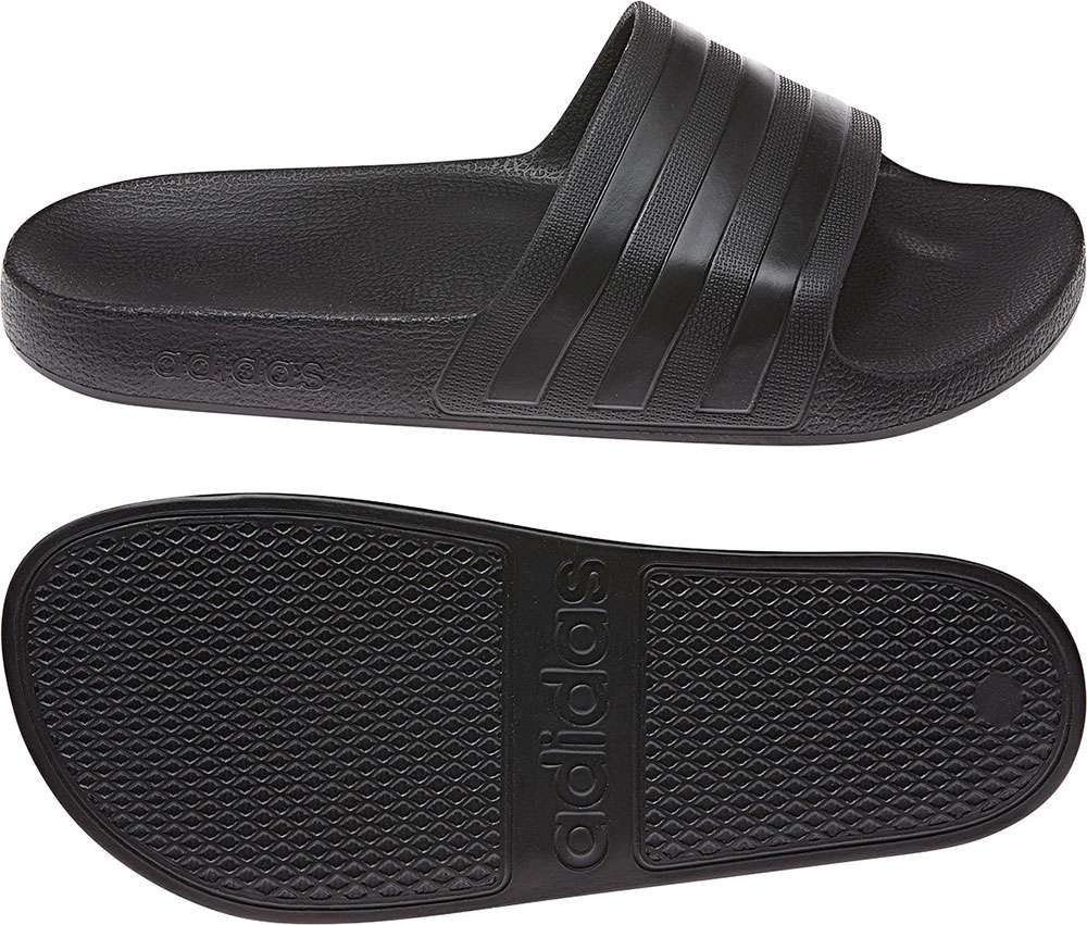 Adidas adilette aqua - badetøfler