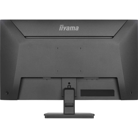 Iiyama prolite x2791hs-b1 27 skærm (sort (mat), 120 Hz, HDMI, skærmport, lyd)