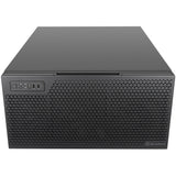Silverstone RM52 server housing (black | 2x USB-A | 1x USB-C)