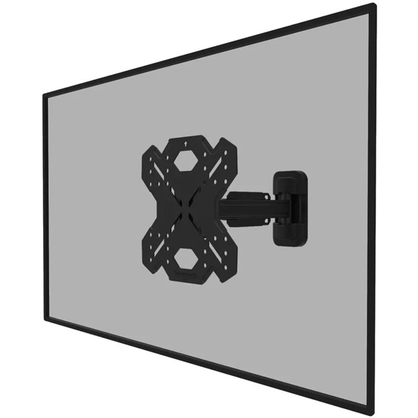 Neomounts select wl40s-840bl12 tv vægbeslag montering (sort)