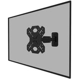 Neomounts select wl40s-840bl12 tv vægbeslag montering (sort)