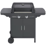 Campingaz 2 series lx plus d gasgrill (zwart)