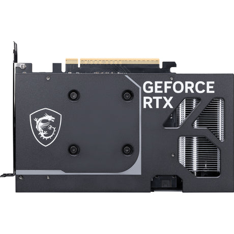 MSI GeForce RTX 5060 8G Ventus 2x OC grafikkort (3x Display Port, 1x HDMI)
