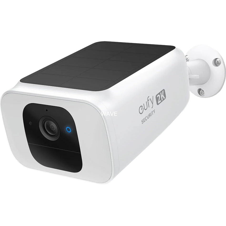 Anker eufy solocam s40 sikkerhedskamera (hvid)