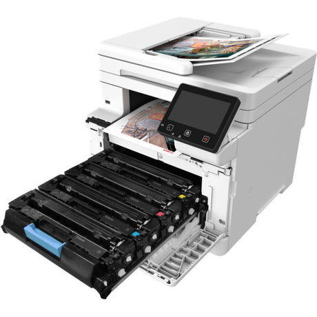 Multifunktionel printer wt 6928c001
