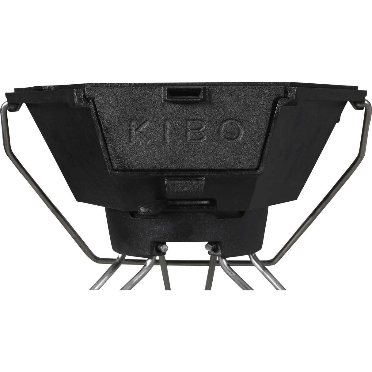 Windmill Kibo Grill Model 3.0 kulgrill (sort)