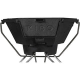 Windmill Kibo Grill Model 3.0 kulgrill (sort)