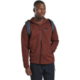 Jack wolfskin terracade rygsæk (mørkeblå, 24 liter)