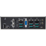 Asus pro ws wrx90e-sage se socket str5 bundkort (raid, 2x 10gb-lan, eeb)