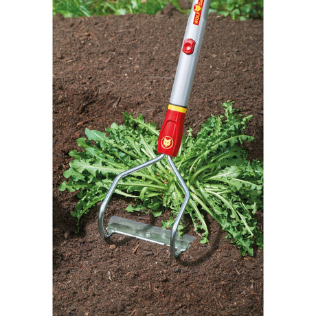 Wolf-garten wolf multi-stjerne kombinationssystem 71aaa009650 ho-m 15 bue hakke 15 cm