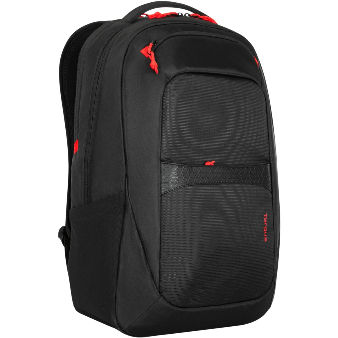 Targus 17,3" Strike II gaming rygsæk rygsæk (sort)