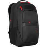 Targus 17,3" Strike II gaming rygsæk rygsæk (sort)