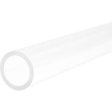 Alphacool hårdt rør 16 13mm 90° akryl (pmma) 20 40cm rør (gennemsigtigt)