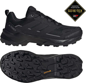Adidas terrex skyschaser ax5 gtx - vandresko
