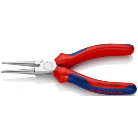 Knipex tang med lang næse 160 mm fra 3 - 3035160