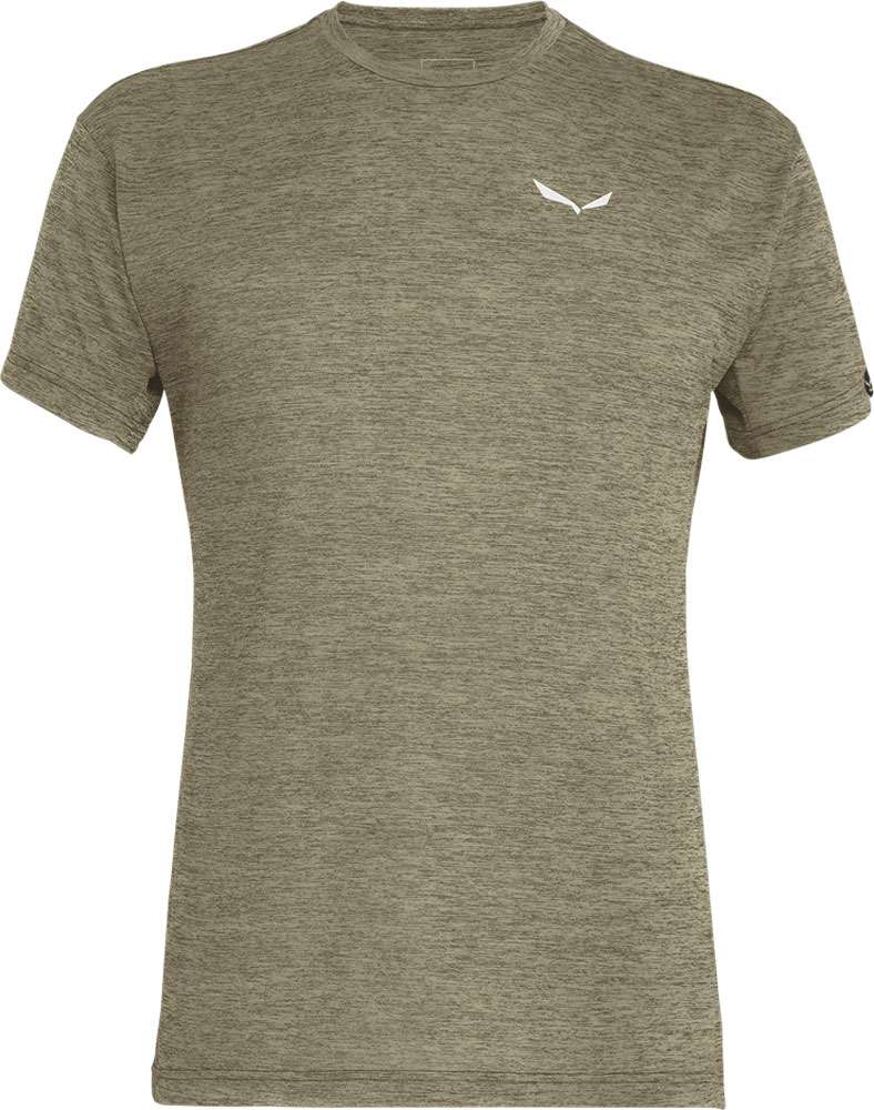 Salewa puez melange dry - funktionel skjorte