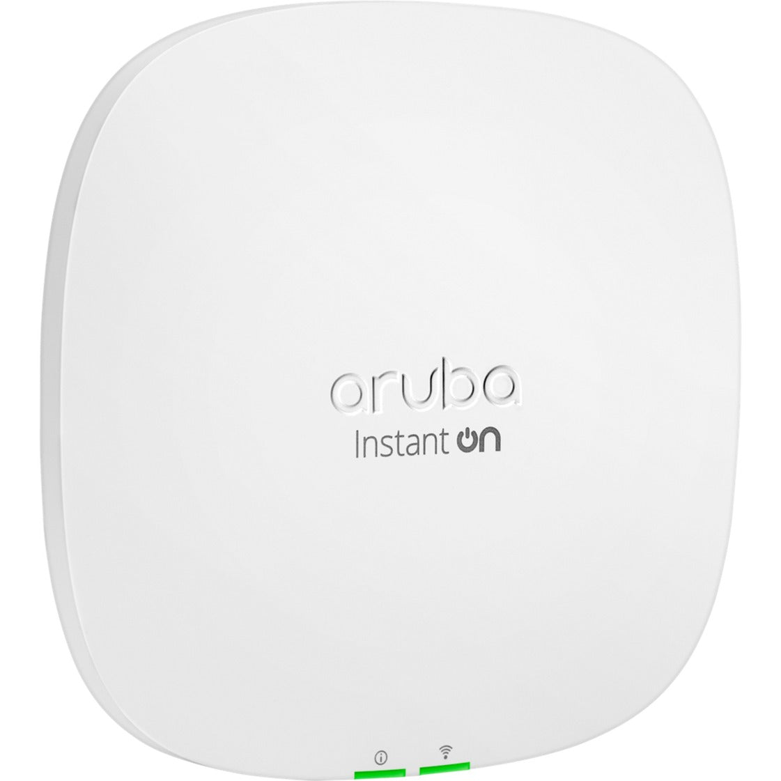 Hewlett Packard Enterprise Instant On (RW) AP25 Access Point (hvid, Wi-Fi 6 4x4)