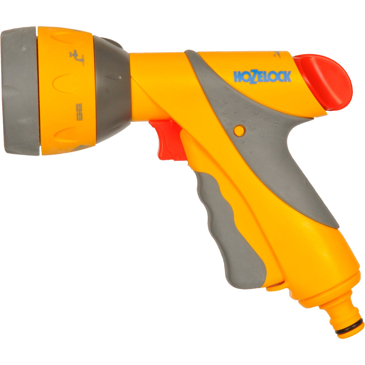 Hozelock multi-spray plus sprøjtepistol